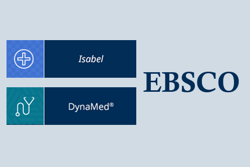 Accedi alle banche dati EBSCO (riservato agli iscritti all'Ordine di Treviso)