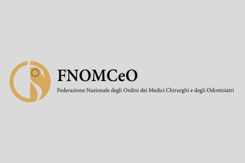 Visita il portale FNOMCeO (Federazione Nazionale Ordini Medici e Odontoiatri)