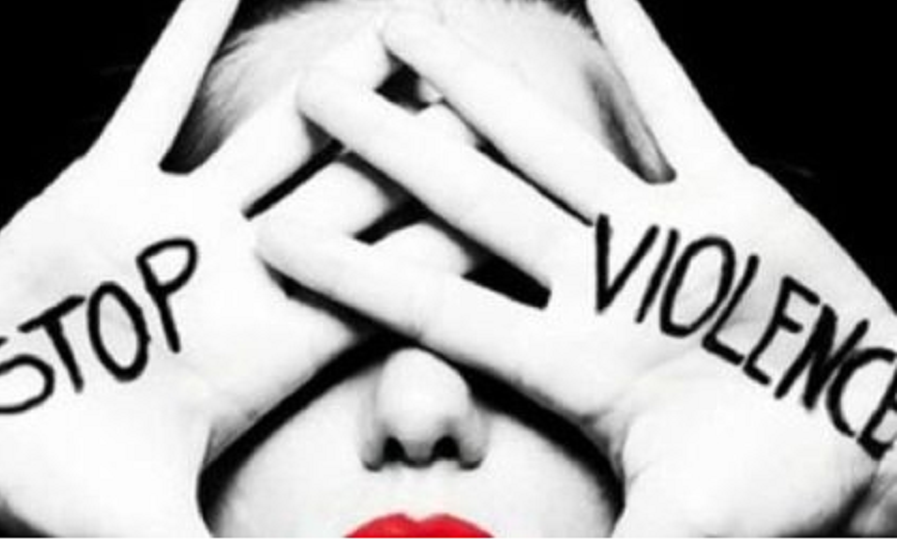 Clicca per accedere all'articolo Giornata internazionale contro la violenza sulle donne ‍